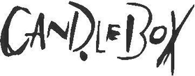 Candle Box Decal / Sticker