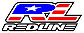 Redline Bicycles Decal / Sticker 02