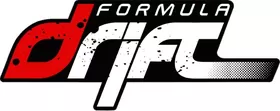 Formula Drift Decal / Sticker 01