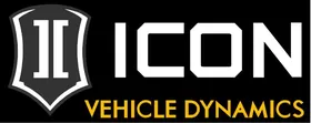 Icon Vehicle Dynamics Decal / Sticker 01