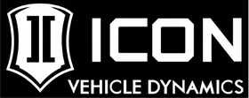 Icon Vehicle Dynamics Decal / Sticker 03