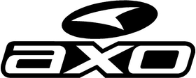 AXO Decal / Sticker 02