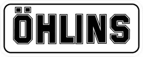 OHLINS Decal / Sticker 05