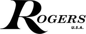 Rogers Drums Decal / Sticker 01