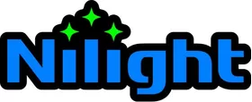 Nilight Decal / Sticker 02