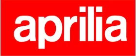 Aprilia Decal / Sticker 22