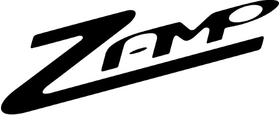 Zamp Decal / Sticker 01