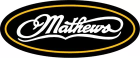 Mathews Decal / Sticker 06