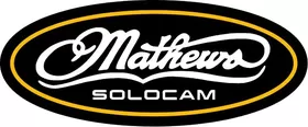 Mathews Solocam Decal / Sticker 05