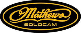 Mathews Solocam Decal / Sticker 07