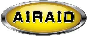 AIRAID Decal / Sticker 01