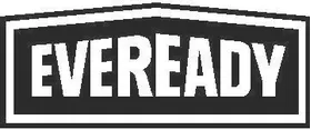 Eveready Decal / Sticker