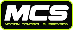 Motion Control Suspension Decal / Sticker 01