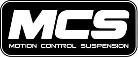 Motion Control Suspension Decal / Sticker 02