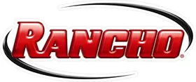 Rancho Decal / Sticker 08