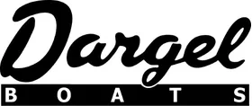 Dargel Boats Decal / Sticker 01