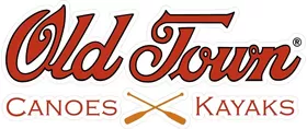 Old Town Canoes and Kayaks Decal / Sticker 03