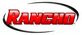 Rancho Decal / Sticker 0