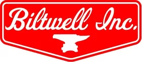 Biltwell Helmet Decal / Sticker 04