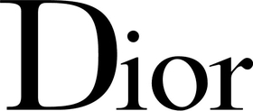Christian Dior Decal / Sticker 03