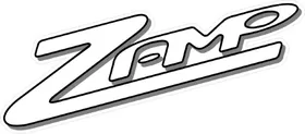 Zamp Decal / Sticker 03