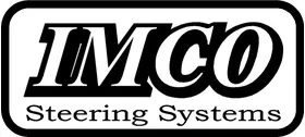 IMCO Decal / Sticker 01