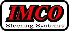 IMCO Decal / Sticker 02