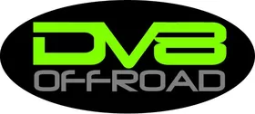 DV8 Off-Road Decal / Sticker a