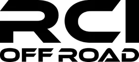 RCI Off-Road Decal / Sticker 02
