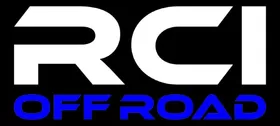 RCI Off-Road Decal / Sticker 04