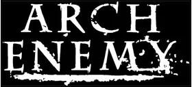 Arch Enemy Decal / Sticker