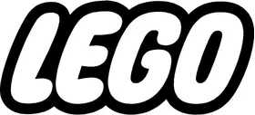Lego Decal / Sticker 04