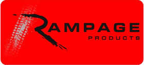 Rampage Products Decal / Sticker 07