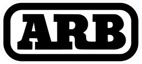 ARB Decal / Sticker 04