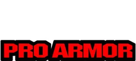 Pro Armor Decal / Sticker 07