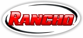 Rancho Decal / Sticker 05
