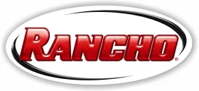 Rancho Decal / Sticker 06
