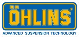 OHLINS Decal / Sticker 09