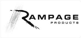 Rampage Products Decal / Sticker 05