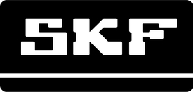 SKF Decal / Sticker 03