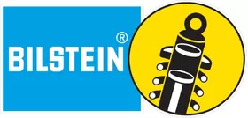 Bilstein Gas Pressure Shock Asorbers Decal / Sticker 02