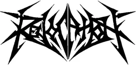 Revocation Decal / Sticker