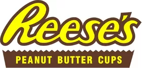 Reese's Peanut Butter Cups Decal / Sticker 07