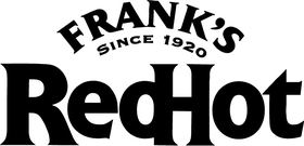 Frank's Red Hot Decal / Sticker 06