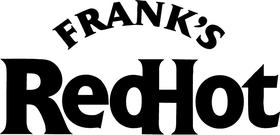 Frank's Red Hot Decal / Sticker 07