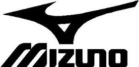 Mizuno Golf Decal / Sticker