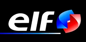 Elf Oil Decal / Sticker 01