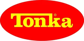 Tonka Decal / Sticker 09