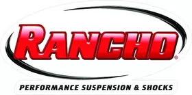 Rancho Decal / Sticker 07