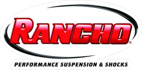 Rancho Decal / Sticker 07